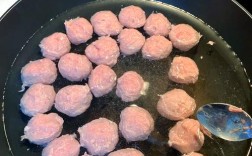 家常肉丸怎么做？家常做法有哪些？