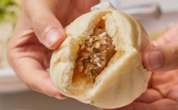 上海鲜肉大包哪家最正宗？