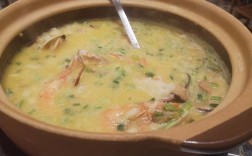 日式海鲜火锅汤底做法