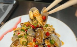 海鲜酱如何变海鲜汁？