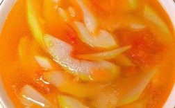 海鲜锅西红柿汤怎么做好喝又入味？