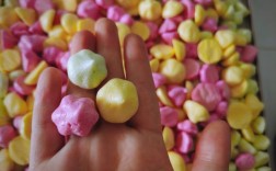 5月龄宝宝能吃溶溶豆吗？