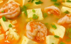 宝宝辅食虾豆腐怎么做？营养做法详解？