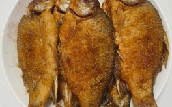 小煎鱼怎么做？家常做法有哪些？