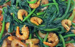 家常炒虾米做法有哪些？