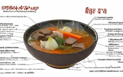 牛 汤的做法，牛汤的做法及配料