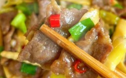 竹笋片做法大全家常做法