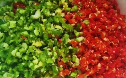 家常剁椒做法有哪些？