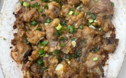 排骨菜干怎么做才够香入味？