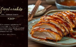 照烧鸡腿怎么做？家常做法简单又美味！