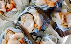 贝壳海鲜做法有哪些？