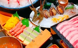 海鲜火锅必烫哪些最鲜？