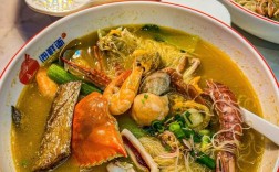 排骨海鲜面怎么做？家常做法有哪些？