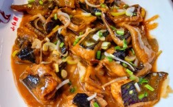 郑州青秧鲅鱼水饺海鲜