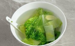 家常煮白菜图片全，做法有哪些？