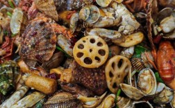 福州海鲜餐为何用手抓？