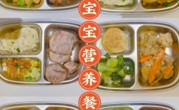 两两岁宝宝辅食怎么搭配更营养？