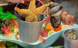 海鲜水里加什么食材更鲜？