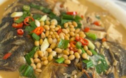 鲤鱼鱼头家常做法有哪些？