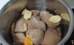 宝宝辅食能吃羊肝吗？