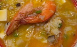 电饭煲海鲜粥怎么做才好吃？