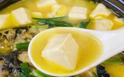 黄骨鱼豆腐汤怎么做？家常做法有哪些？