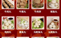 火锅丸子家常做法有哪些？