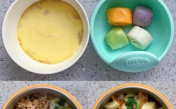 五岁宝宝晚餐怎么搭配营养又好吃？