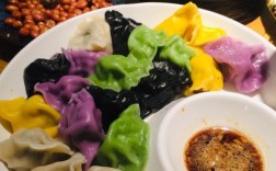 海鲜水果蔬菜沙拉水饺子，能一起吃吗？