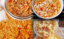 海鲜酱可以弄成油炸酱