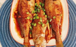 黄花鱼家常做法有哪些？
