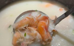 经期喝海鲜粥会痛经吗？