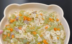 几个月宝宝能吃蝴蝶面？