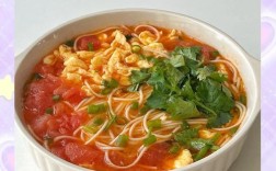 家常蔬菜汤面怎么做？简单做法有哪些？