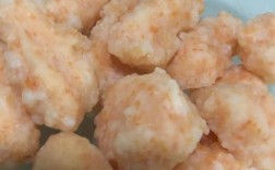 宝宝虾仁丸子怎么做？图文步骤详解来了！