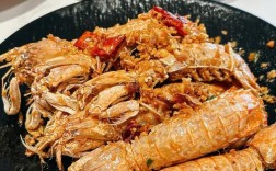 爆炒海鲜如何做到不油腻？