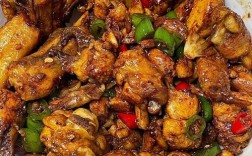 青椒辣子鸡家常做法有哪些？