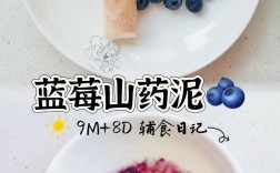 7月宝宝能吃蓝莓泥吗？
