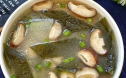 海带香菇家常做法有哪些？