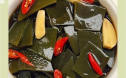 海带头家常做法有哪些？