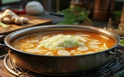 清炖冬瓜汤怎么做？简单步骤教你轻松搞定！