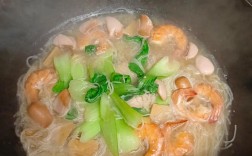 海鲜酱炒面怎么做才好吃？