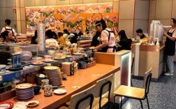 海鲜寿司的移动设施怎么设计？