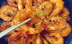 基围虾怎么做才好吃？家常做法有哪些？