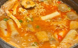 泡菜海鲜汤怎么做？有哪些做法？