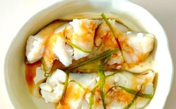 七个月宝宝鳕鱼怎么做好吃又营养？