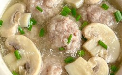 香菇肉丸怎么做？家常做法有哪些？