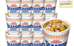 合味道海鲜味真含海鲜吗？