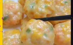 宝宝辅食玉米虾仁怎么做？