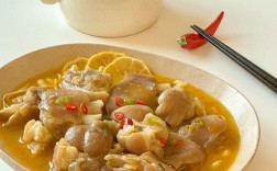 酸汤猪脚怎么做？家常做法有啥诀窍？